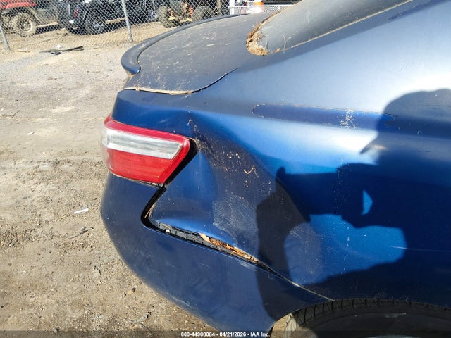 Продажа на аукционе авто 2007 Toyota Camry Hybrid, vin: JTNBB46K273016448, номер лота: 44908084