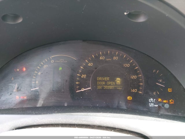 Продажа на аукционе авто 2007 Toyota Camry Hybrid, vin: JTNBB46K273016448, номер лота: 44908084