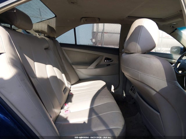 Продажа на аукционе авто 2007 Toyota Camry Hybrid, vin: JTNBB46K273016448, номер лота: 44908084