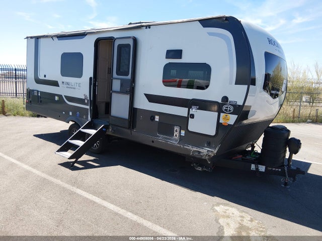 Продаж на аукціоні авто 2026 Forest River Redwood, vin: 4X4TRLB23TZ199011, номер лоту: 44908086