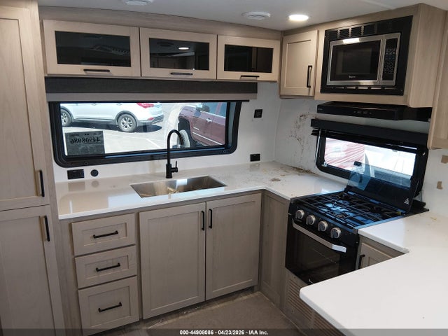 Продаж на аукціоні авто 2026 Forest River Redwood, vin: 4X4TRLB23TZ199011, номер лоту: 44908086