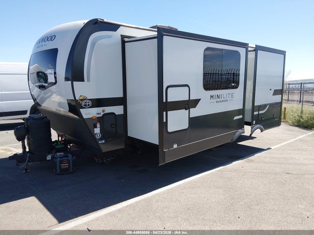 Продаж на аукціоні авто 2026 Forest River Redwood, vin: 4X4TRLB23TZ199011, номер лоту: 44908086