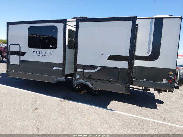 Продаж на аукціоні авто 2026 Forest River Redwood, vin: 4X4TRLB23TZ199011, номер лоту: 44908086
