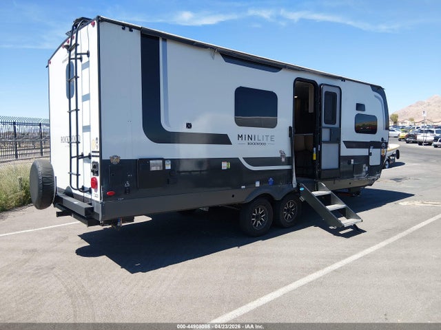 Продаж на аукціоні авто 2026 Forest River Redwood, vin: 4X4TRLB23TZ199011, номер лоту: 44908086