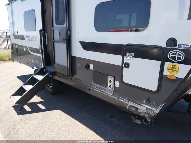 Продаж на аукціоні авто 2026 Forest River Redwood, vin: 4X4TRLB23TZ199011, номер лоту: 44908086