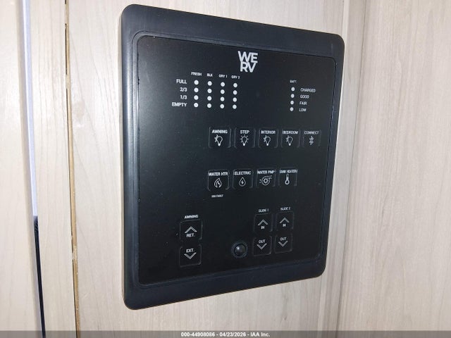 Продаж на аукціоні авто 2026 Forest River Redwood, vin: 4X4TRLB23TZ199011, номер лоту: 44908086