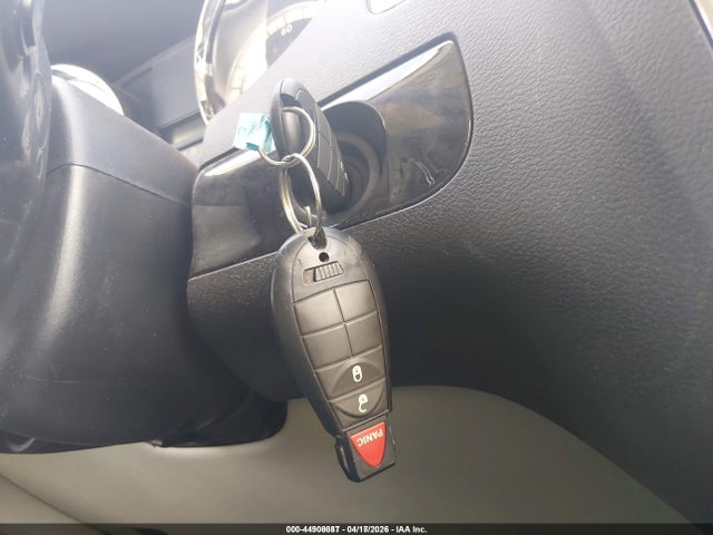 2018 Dodge Grand Caravan Se მანქანა იყიდება აუქციონზე, vin: 2C4RDGBG2JR312990, აუქციონის ნომერი: 44908087