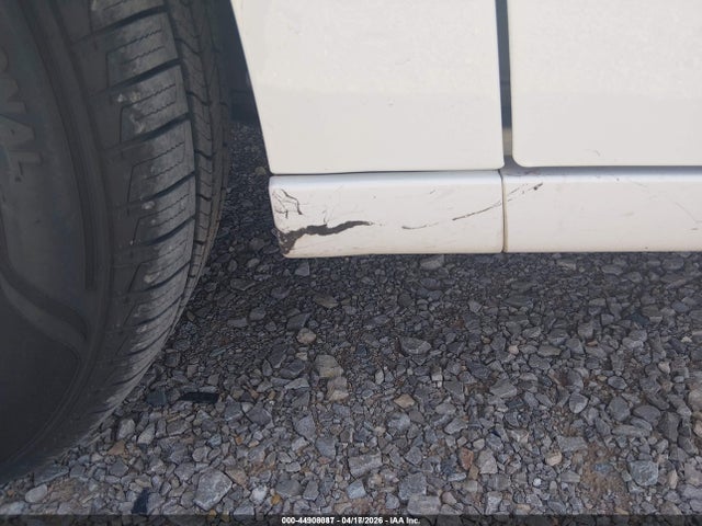 2018 Dodge Grand Caravan Se მანქანა იყიდება აუქციონზე, vin: 2C4RDGBG2JR312990, აუქციონის ნომერი: 44908087