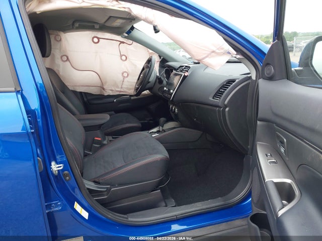 Продаж на аукціоні авто 2025 Mitsubishi Outlander Sport 2.0 Es Awc/2.0 Le Awc/2.0 S Awc/2.0 Se Awc/2.0 Trail Edition Awc, vin: JA4ARUAU4SU008613, номер лоту: 44908088