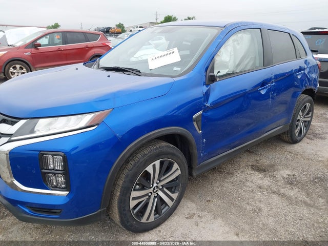 Продаж на аукціоні авто 2025 Mitsubishi Outlander Sport 2.0 Es Awc/2.0 Le Awc/2.0 S Awc/2.0 Se Awc/2.0 Trail Edition Awc, vin: JA4ARUAU4SU008613, номер лоту: 44908088