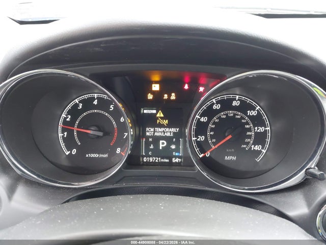 Продаж на аукціоні авто 2025 Mitsubishi Outlander Sport 2.0 Es Awc/2.0 Le Awc/2.0 S Awc/2.0 Se Awc/2.0 Trail Edition Awc, vin: JA4ARUAU4SU008613, номер лоту: 44908088