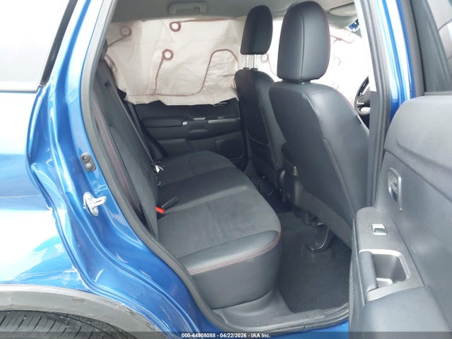 Продаж на аукціоні авто 2025 Mitsubishi Outlander Sport 2.0 Es Awc/2.0 Le Awc/2.0 S Awc/2.0 Se Awc/2.0 Trail Edition Awc, vin: JA4ARUAU4SU008613, номер лоту: 44908088