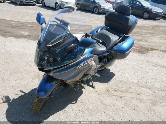 Aukcja sprzedaży 2022 Bmw K1600 Gtl, vin: WB10F3301N6F32423, numer aukcji: 44908091