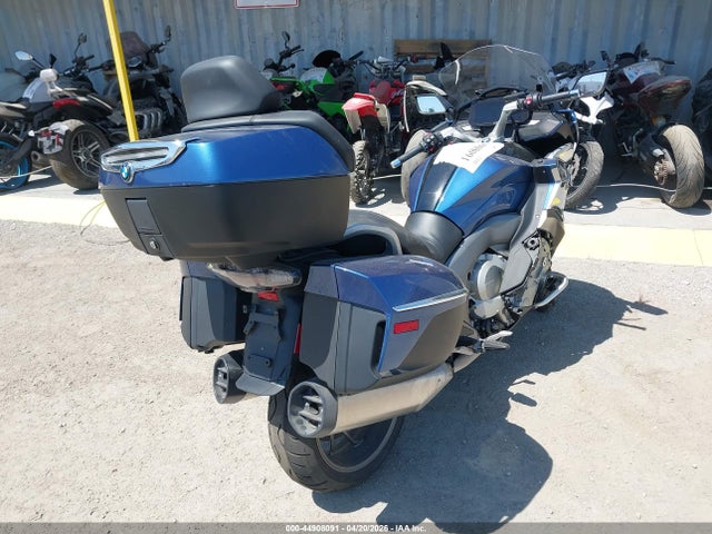 Aukcja sprzedaży 2022 Bmw K1600 Gtl, vin: WB10F3301N6F32423, numer aukcji: 44908091