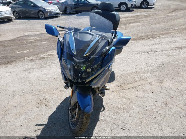 Aukcja sprzedaży 2022 Bmw K1600 Gtl, vin: WB10F3301N6F32423, numer aukcji: 44908091