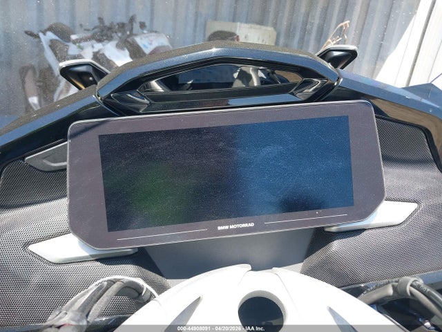 Aukcja sprzedaży 2022 Bmw K1600 Gtl, vin: WB10F3301N6F32423, numer aukcji: 44908091