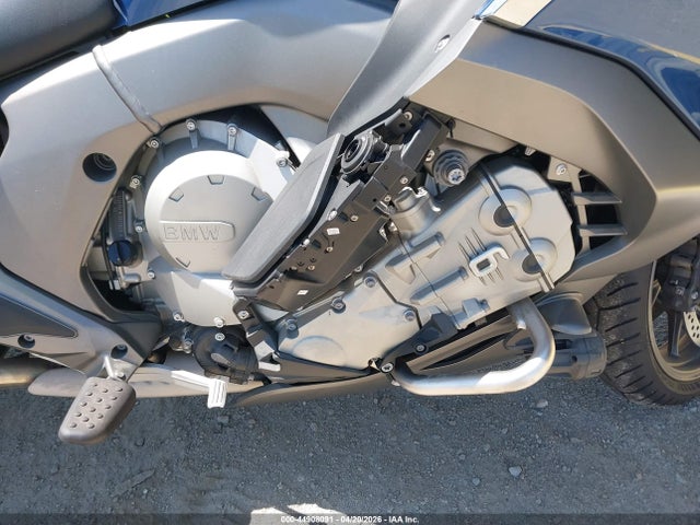 Aukcja sprzedaży 2022 Bmw K1600 Gtl, vin: WB10F3301N6F32423, numer aukcji: 44908091