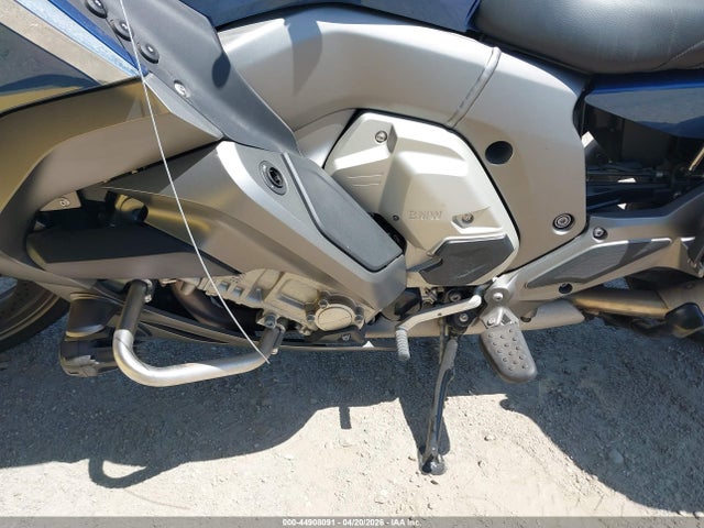 Aukcja sprzedaży 2022 Bmw K1600 Gtl, vin: WB10F3301N6F32423, numer aukcji: 44908091