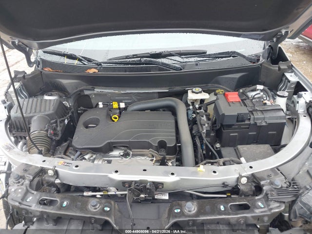 3GNAXHEG5SL164054 Chevrolet Equinox Fwd Lt