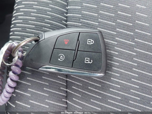 3GNAXHEG5SL164054 Chevrolet Equinox Fwd Lt