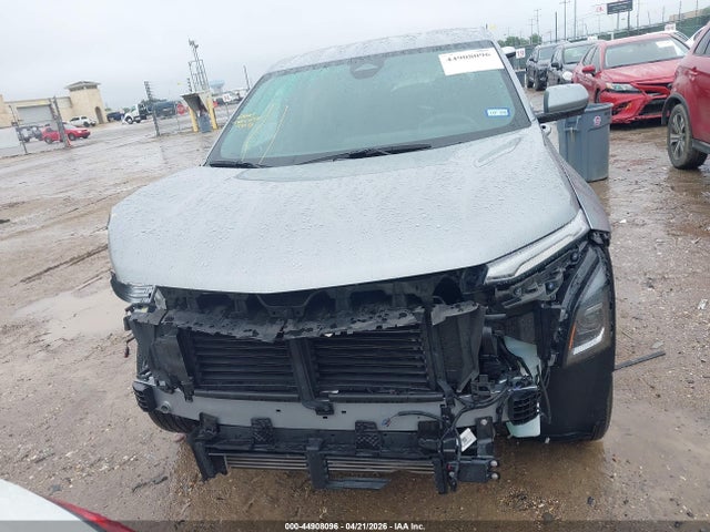 3GNAXHEG5SL164054 Chevrolet Equinox Fwd Lt