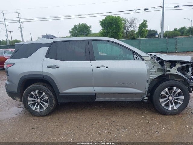 3GNAXHEG5SL164054 Chevrolet Equinox Fwd Lt