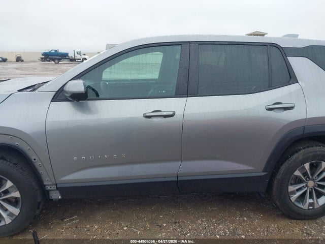 3GNAXHEG5SL164054 Chevrolet Equinox Fwd Lt