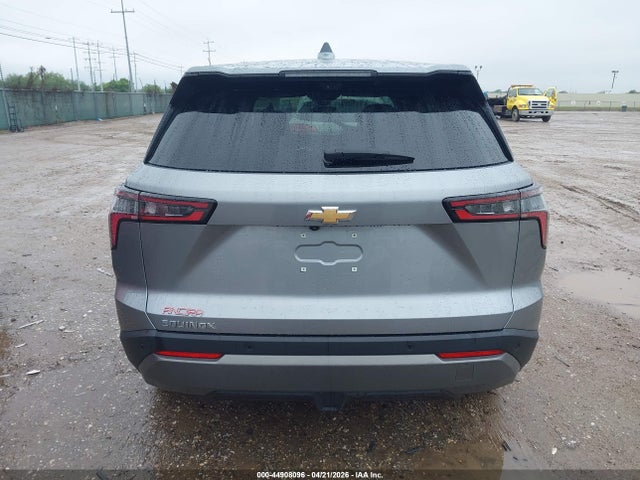3GNAXHEG5SL164054 Chevrolet Equinox Fwd Lt