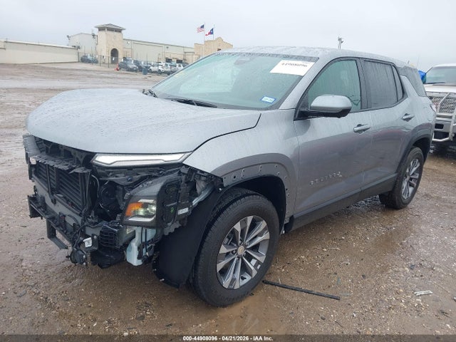 3GNAXHEG5SL164054 Chevrolet Equinox Fwd Lt