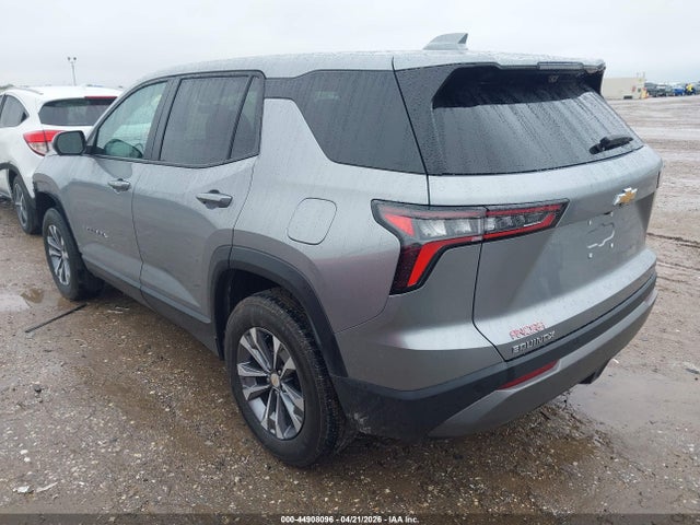 3GNAXHEG5SL164054 Chevrolet Equinox Fwd Lt