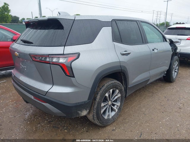 3GNAXHEG5SL164054 Chevrolet Equinox Fwd Lt