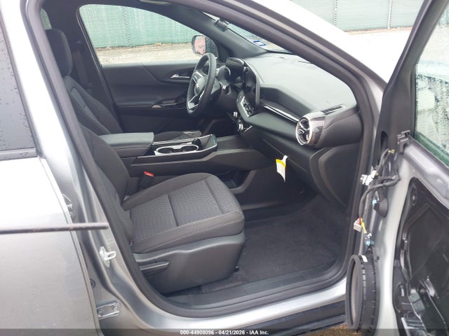 3GNAXHEG5SL164054 Chevrolet Equinox Fwd Lt