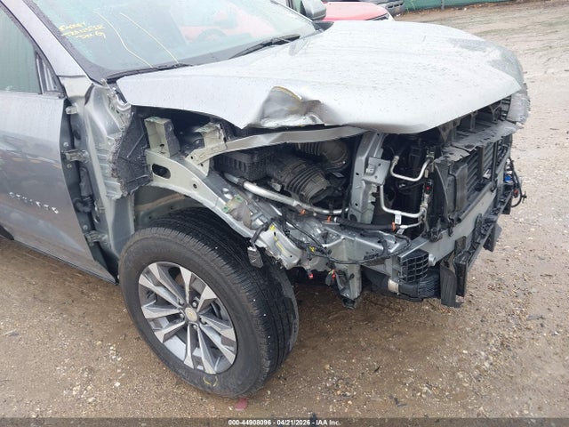 3GNAXHEG5SL164054 Chevrolet Equinox Fwd Lt