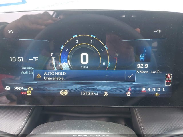 3GNAXHEG5SL164054 Chevrolet Equinox Fwd Lt