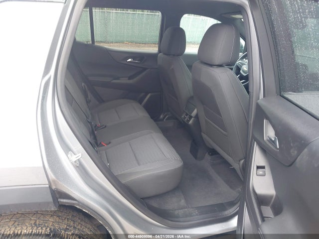 3GNAXHEG5SL164054 Chevrolet Equinox Fwd Lt