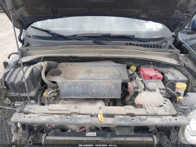 44908097 :رقم المزاد ، ZACNJBBB2LPM05401 vin ، 2020 Jeep Renegade Latitude 4x4 مزاد بيع