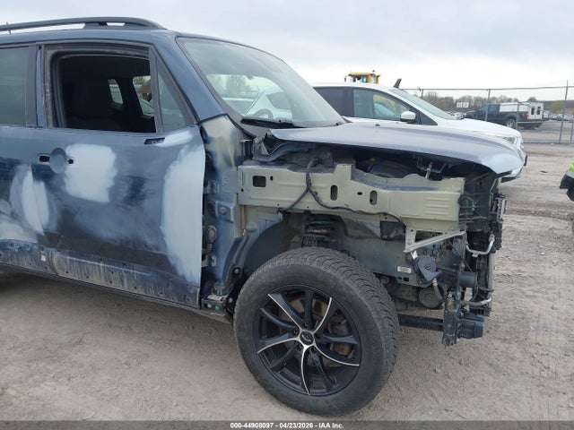 44908097 :رقم المزاد ، ZACNJBBB2LPM05401 vin ، 2020 Jeep Renegade Latitude 4x4 مزاد بيع