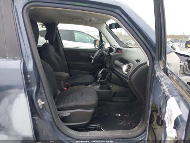 44908097 :رقم المزاد ، ZACNJBBB2LPM05401 vin ، 2020 Jeep Renegade Latitude 4x4 مزاد بيع
