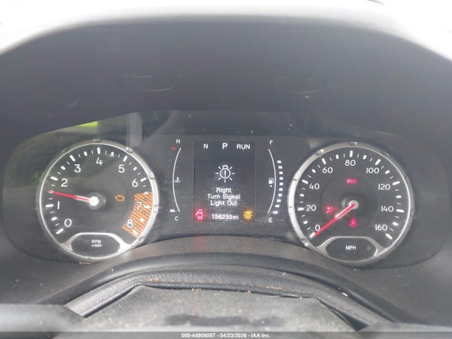 44908097 :رقم المزاد ، ZACNJBBB2LPM05401 vin ، 2020 Jeep Renegade Latitude 4x4 مزاد بيع
