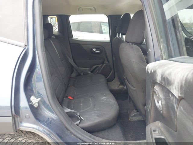 44908097 :رقم المزاد ، ZACNJBBB2LPM05401 vin ، 2020 Jeep Renegade Latitude 4x4 مزاد بيع