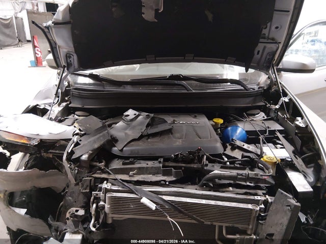 Jeep Cherokee Latitude 4x4 2017 1C4PJMCS5HD220528 Image 10