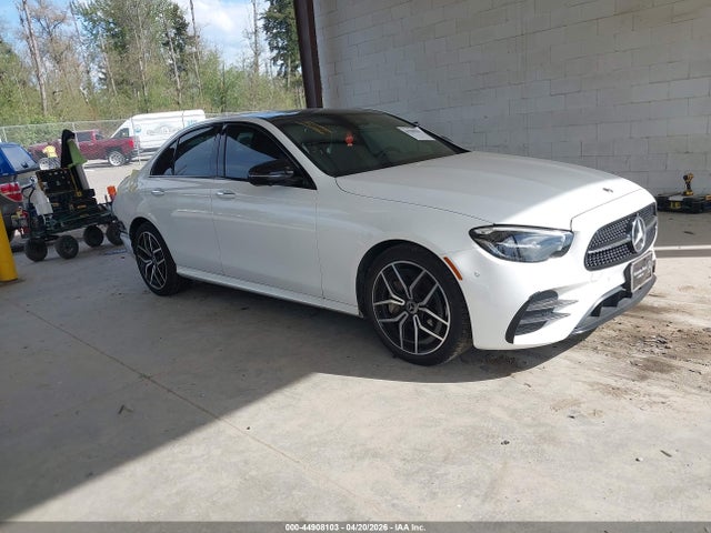 Mercedes-Benz E 350 4matic 2023 W1KZF8EB7PB187546 main image