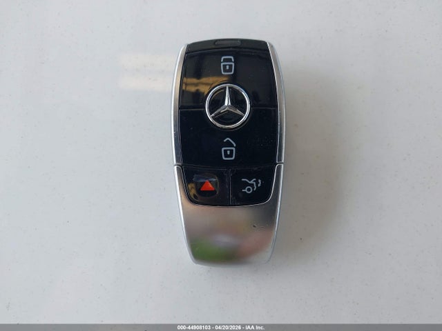 Mercedes-Benz E 350 4matic 2023 W1KZF8EB7PB187546 Image 11