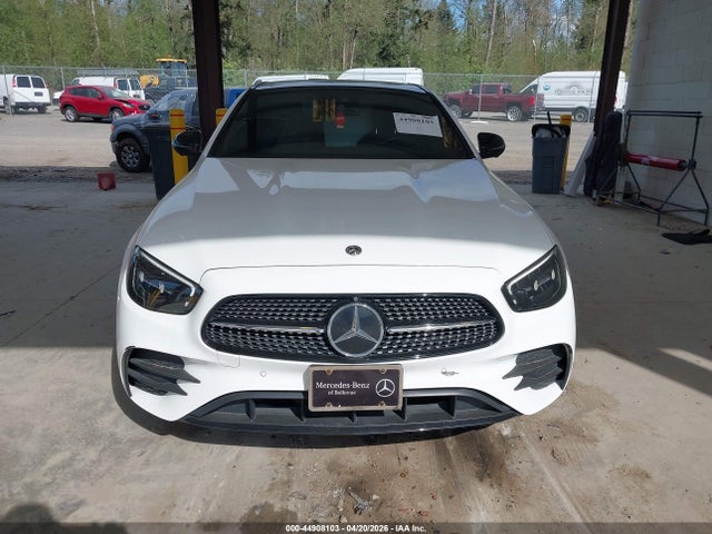 Mercedes-Benz E 350 4matic 2023 W1KZF8EB7PB187546 Image 13