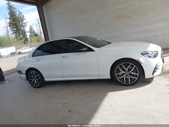 Mercedes-Benz E 350 4matic 2023 W1KZF8EB7PB187546 Image 14