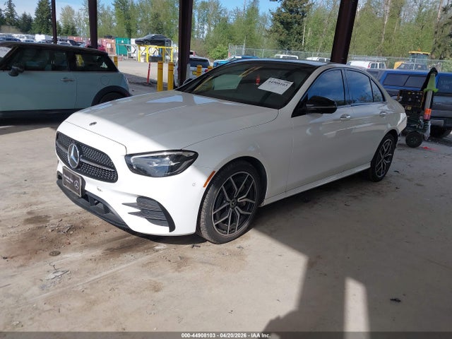 Mercedes-Benz E 350 4matic 2023 W1KZF8EB7PB187546 Image 2
