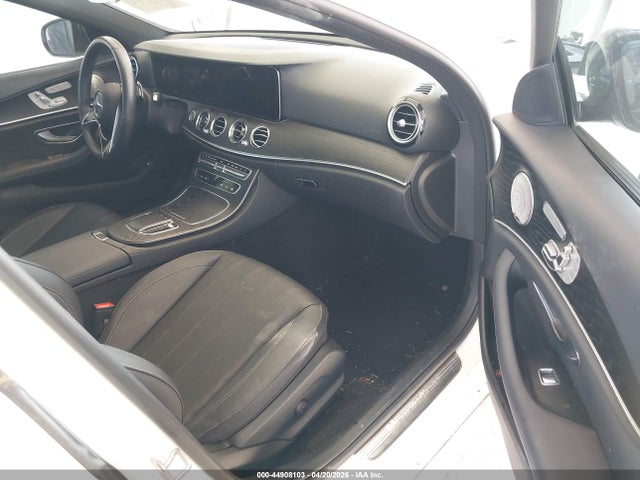Mercedes-Benz E 350 4matic 2023 W1KZF8EB7PB187546 Image 5