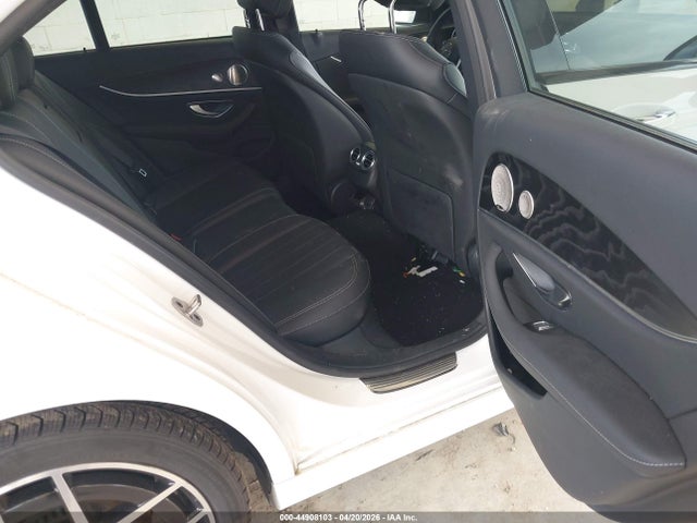 Mercedes-Benz E 350 4matic 2023 W1KZF8EB7PB187546 Image 8