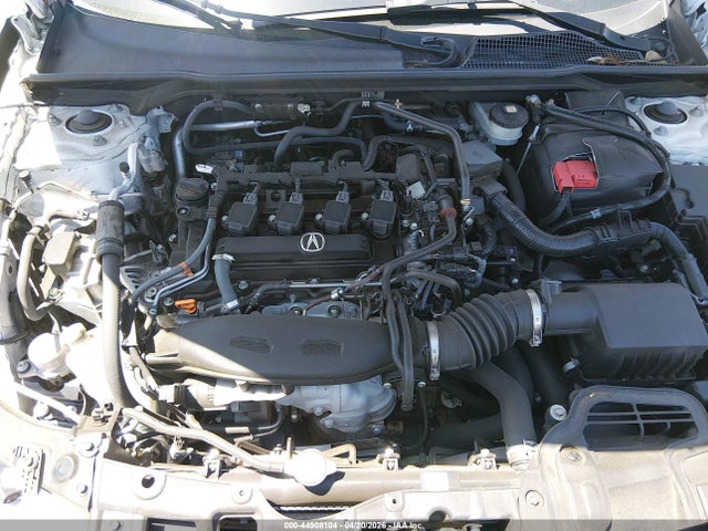 19UDE4H68PA020487 Acura Integra A-spec Technology