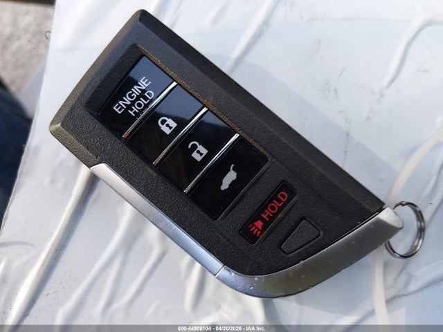 19UDE4H68PA020487 Acura Integra A-spec Technology